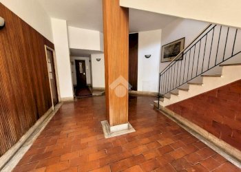 Four-room apartment Via Primavera, Rapallo - photo 25