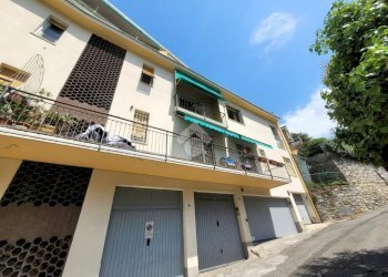 Four-room apartment Via Primavera, Rapallo - photo 26