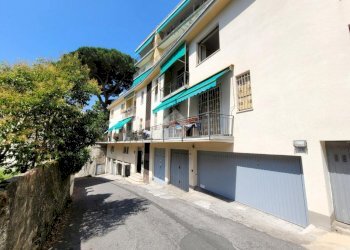 Four-room apartment Via Primavera, Rapallo - photo 28
