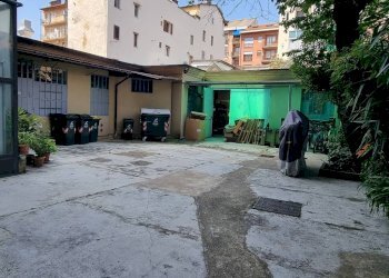 Shop via Isonzo, Torino (neighborhood San Paolo) - photo 18