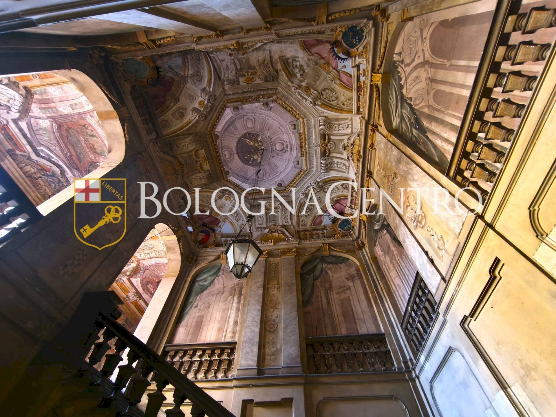 Trilocale Bologna - foto 1