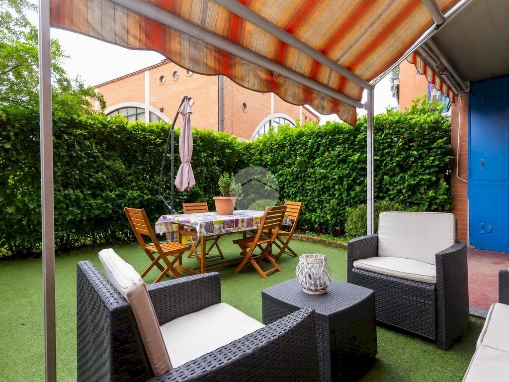 Four-room apartment Corso Francia, Rivoli - photo 1