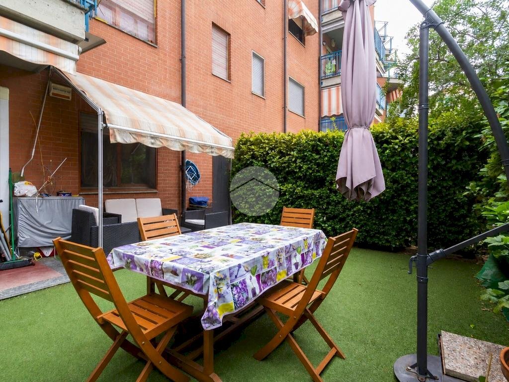 Four-room apartment Corso Francia, Rivoli - photo 2