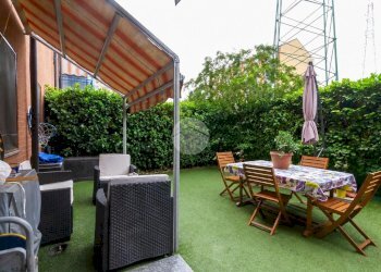 Four-room apartment Corso Francia, Rivoli - photo 3