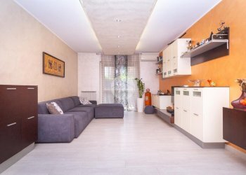 Four-room apartment Corso Francia, Rivoli - photo 5