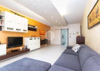 Four-room apartment Corso Francia, Rivoli - photo 8