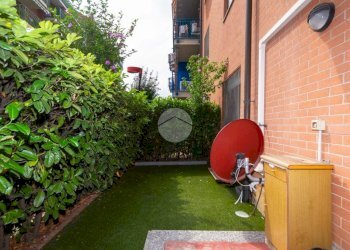 Four-room apartment Corso Francia, Rivoli - photo 9