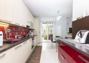 Four-room apartment Corso Francia, Rivoli - photo 10