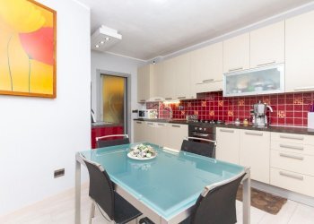 Four-room apartment Corso Francia, Rivoli - photo 12