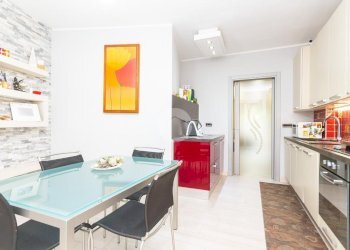 Four-room apartment Corso Francia, Rivoli - photo 13
