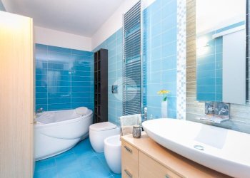 Four-room apartment Corso Francia, Rivoli - photo 20