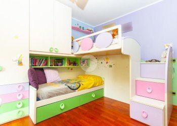 Four-room apartment Corso Francia, Rivoli - photo 21