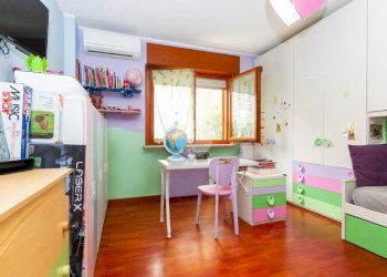 Four-room apartment Corso Francia, Rivoli - photo 22