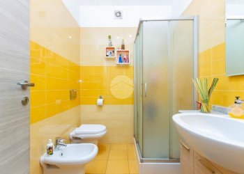 Four-room apartment Corso Francia, Rivoli - photo 24