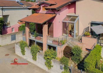 Terraced Villa Via Thaon di Revel, Poirino - photo 1