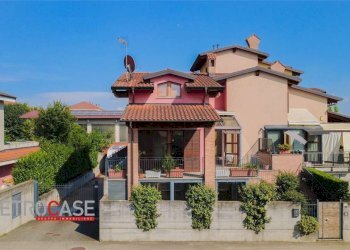 Terraced Villa Via Thaon di Revel, Poirino - photo 2