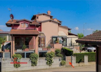 Terraced Villa Via Thaon di Revel, Poirino - photo 3