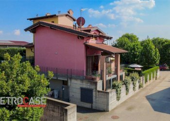 Terraced Villa Via Thaon di Revel, Poirino - photo 4