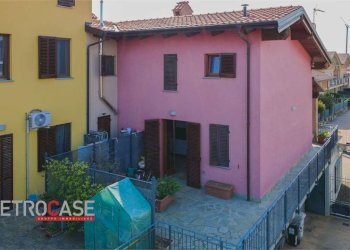 Terraced Villa Via Thaon di Revel, Poirino - photo 6