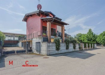 Terraced Villa Via Thaon di Revel, Poirino - photo 7
