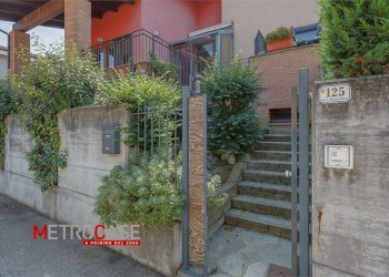 Terraced Villa Via Thaon di Revel, Poirino - photo 8