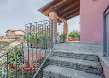 Terraced Villa Via Thaon di Revel, Poirino - photo 10
