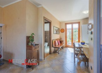 Terraced Villa Via Thaon di Revel, Poirino - photo 20