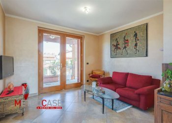 Terraced Villa Via Thaon di Revel, Poirino - photo 22