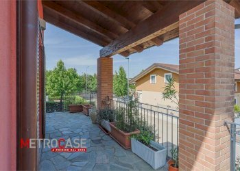 Terraced Villa Via Thaon di Revel, Poirino - photo 23