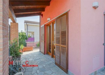 Terraced Villa Via Thaon di Revel, Poirino - photo 24