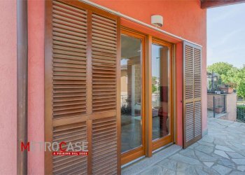 Terraced Villa Via Thaon di Revel, Poirino - photo 25
