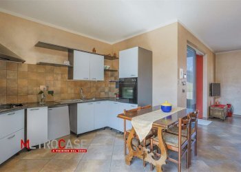 Terraced Villa Via Thaon di Revel, Poirino - photo 26