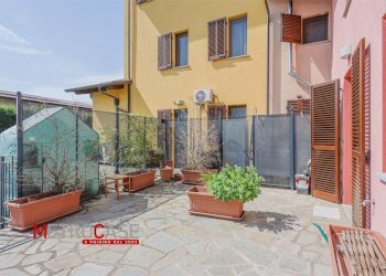 Terraced Villa Via Thaon di Revel, Poirino - photo 31
