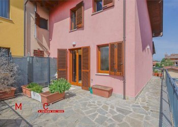 Terraced Villa Via Thaon di Revel, Poirino - photo 32