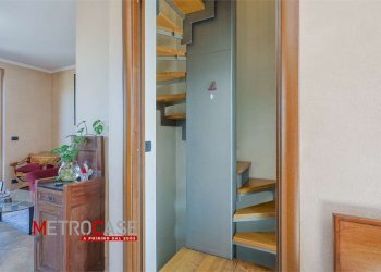 Terraced Villa Via Thaon di Revel, Poirino - photo 39