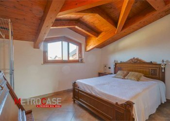 Terraced Villa Via Thaon di Revel, Poirino - photo 43
