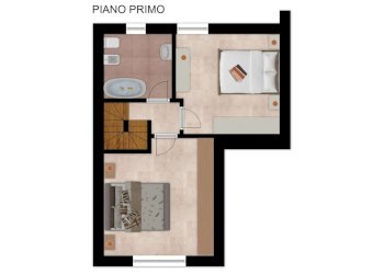 Terraced Villa Via Thaon di Revel, Poirino - photo 66