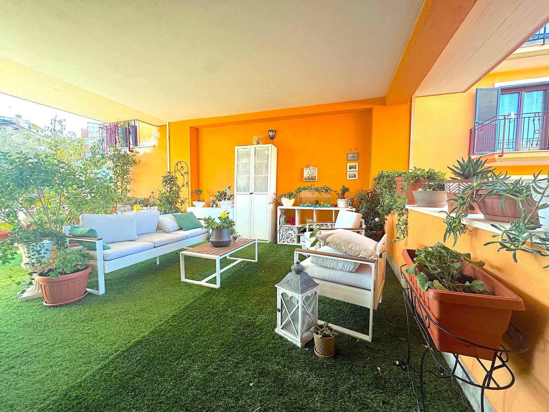 Foto 3 - Four-room apartment Via Achille Grandi
32, Monterotondo - photo 3