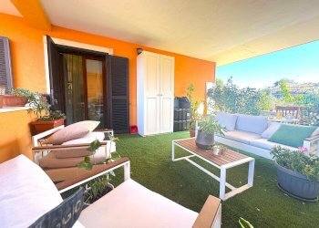 Foto 2 - Four-room apartment Via Achille Grandi
 
32, Monterotondo - photo 2