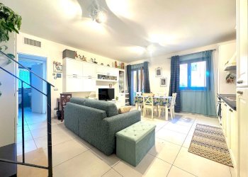 Foto 4 - Four-room apartment Via Achille Grandi
 
32, Monterotondo - photo 4