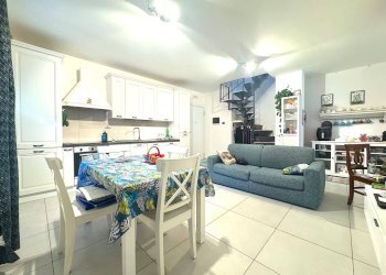 Foto 6 - Four-room apartment Via Achille Grandi
 
32, Monterotondo - photo 6