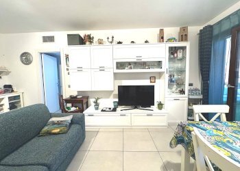 Foto 8 - Four-room apartment Via Achille Grandi
 
32, Monterotondo - photo 8