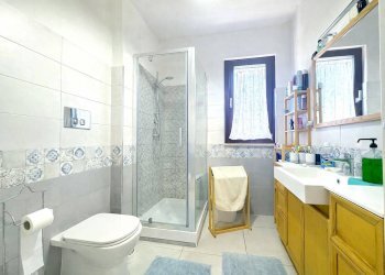 Foto 12 - Four-room apartment Via Achille Grandi
 
32, Monterotondo - photo 12