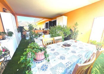 Foto 13 - Four-room apartment Via Achille Grandi
 
32, Monterotondo - photo 13