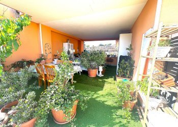 Foto 14 - Four-room apartment Via Achille Grandi
 
32, Monterotondo - photo 14