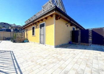 Foto 15 - Four-room apartment Via Achille Grandi
 
32, Monterotondo - photo 15