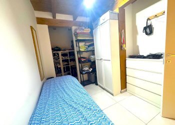 Foto 18 - Four-room apartment Via Achille Grandi
 
32, Monterotondo - photo 18