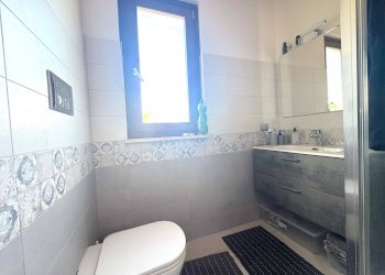 Foto 19 - Four-room apartment Via Achille Grandi
 
32, Monterotondo - photo 19