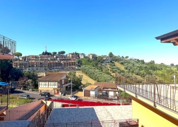 Foto 23 - Four-room apartment Via Achille Grandi
 
32, Monterotondo - photo 23