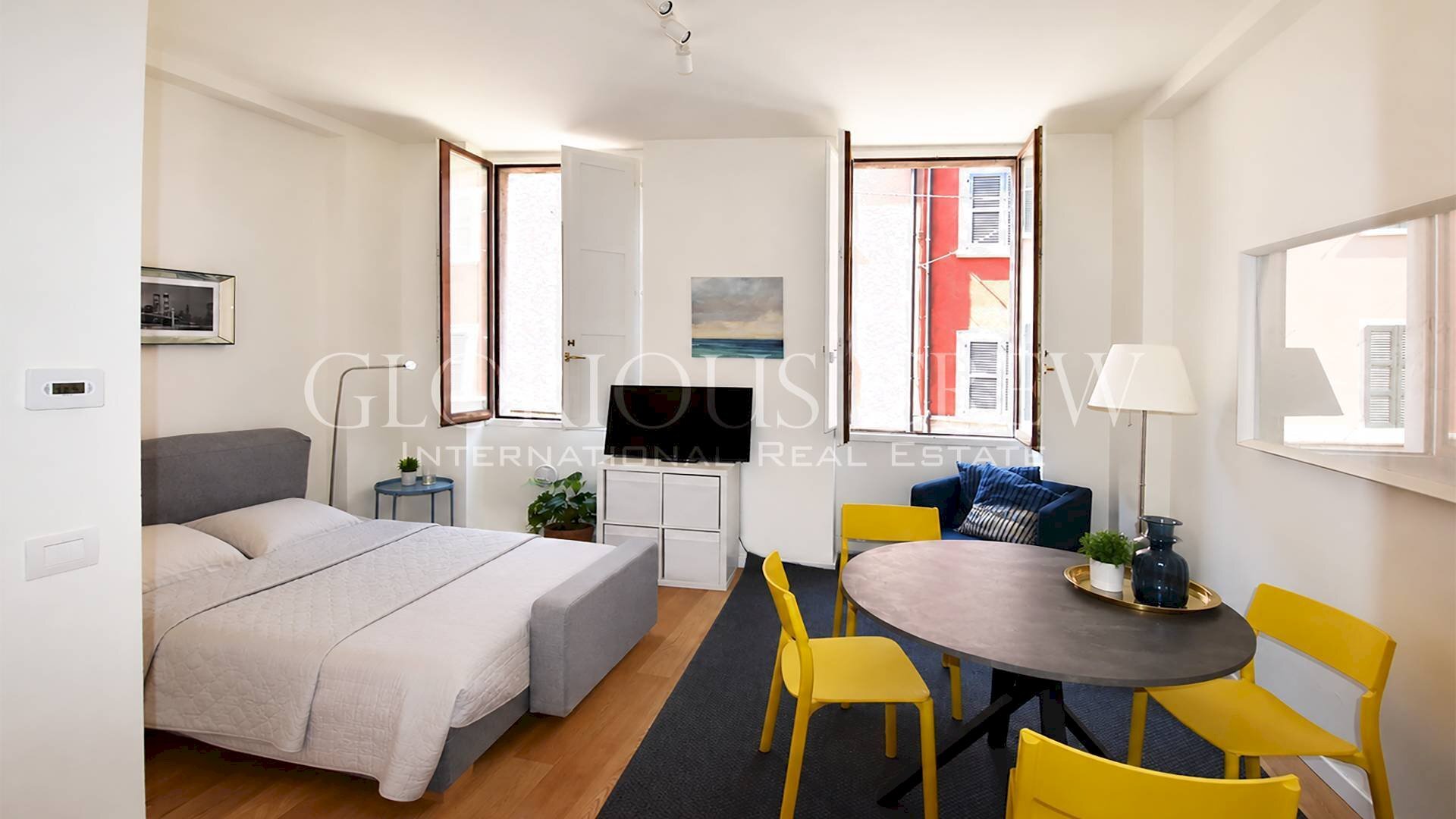 Foto 1 - One-room apartment Corso Palestro, Brescia - photo 1